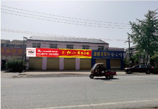 武宣广告牌制作要注意什么才能避免被整改？