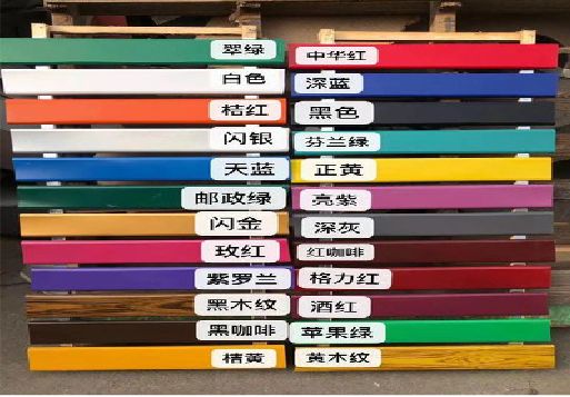 武宣做招牌可以用哪些材料？