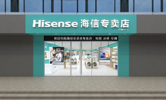 武宣如何加强专卖店门头设计品质？