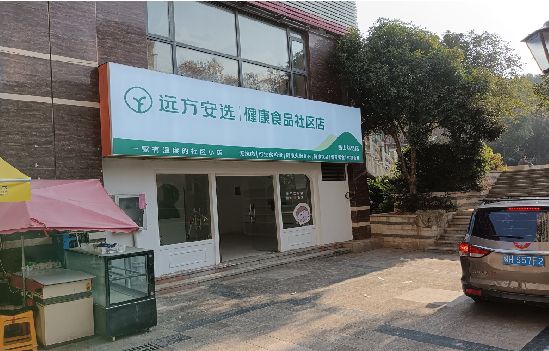 武宣广告招牌特点详解。